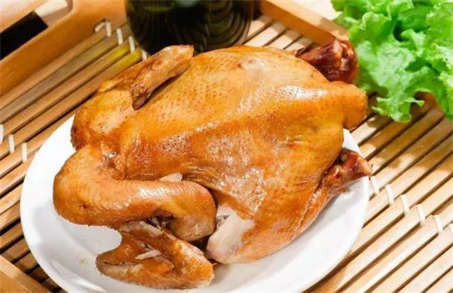 东北有哪些特色小吃