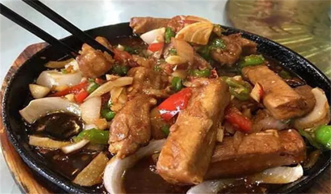 怒江有哪些特色小吃 怒江的特产