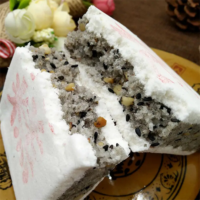 华山有哪些特色小吃 陕西华山的特产