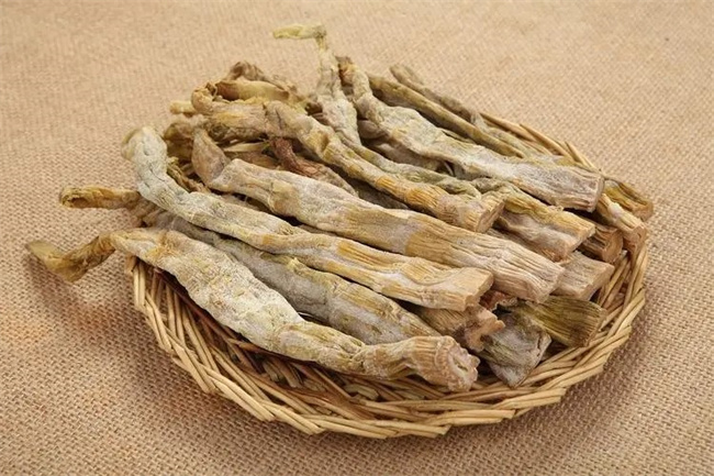 周至有哪些特色小吃 西安周至的特产