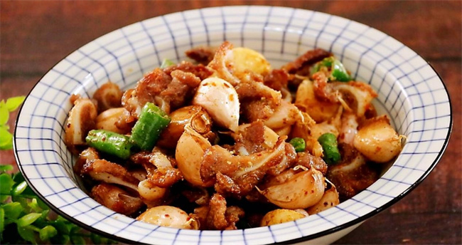 猪脆骨是哪个部位