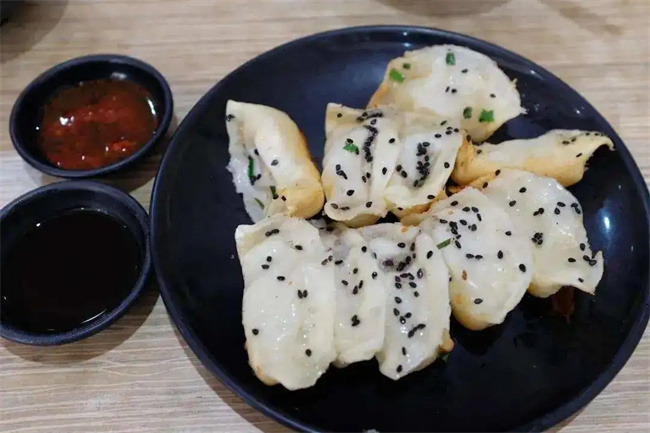江苏有哪些特产