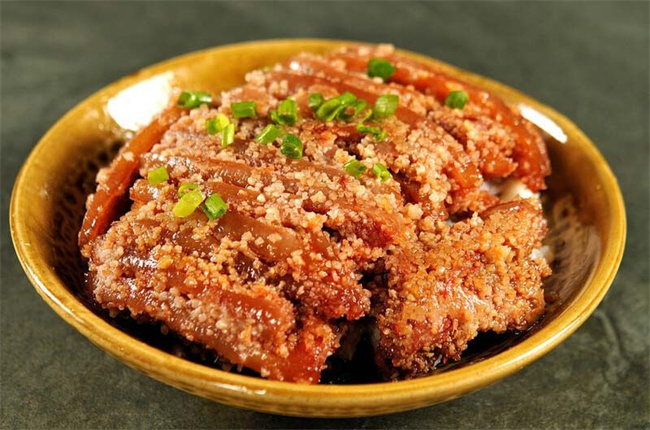 延吉有哪些特色小吃 吉林延吉的特产