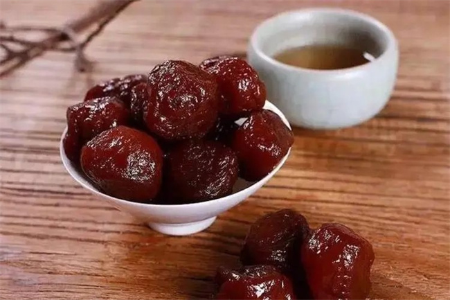 淮北有哪些特色水果 安徽淮北的特产