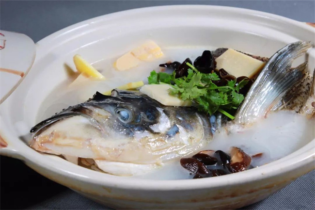 永城有哪些特色小吃
