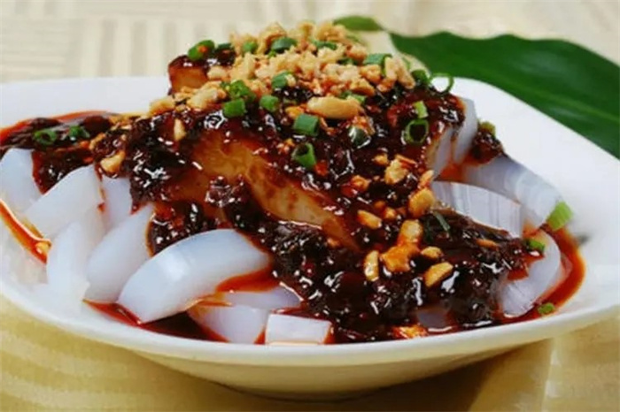厦门有哪些特色小吃 福建厦门的特产