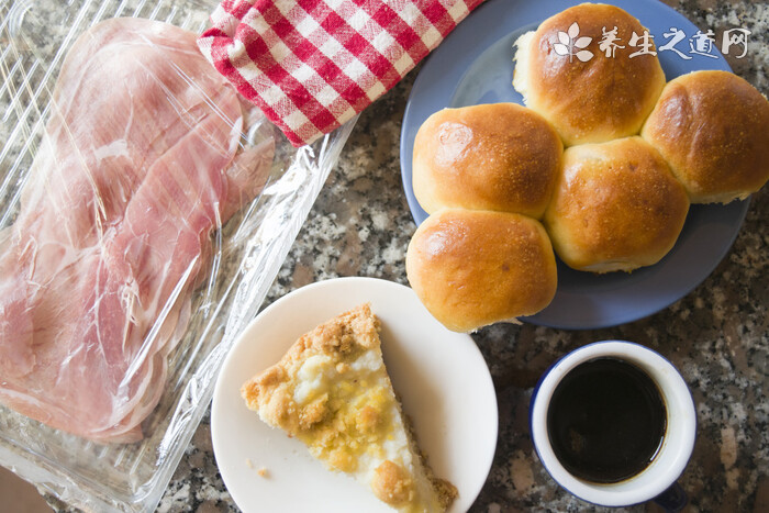 老年人能喝咖啡吗