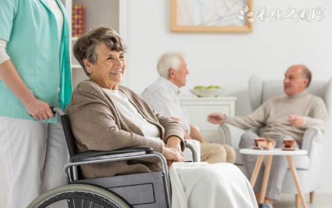 胃潴留是什么病