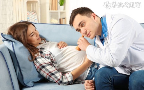 男性吸烟对怀孕的影响