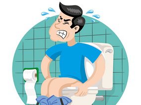 海鲜和烧烤下肚 年轻男子腹痛、腹泻、发热为哪般?