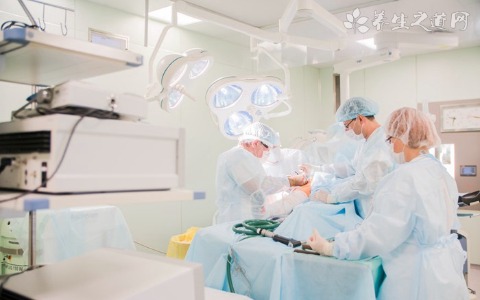 肺癌早期手术能治愈吗