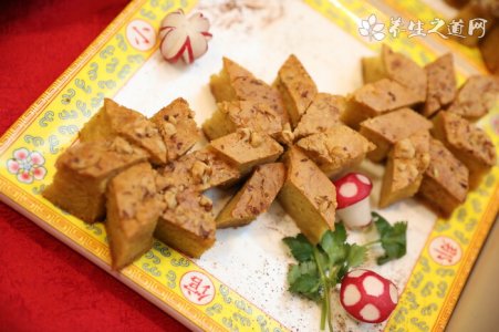 经常服食阿胶增强机体的抵抗能力