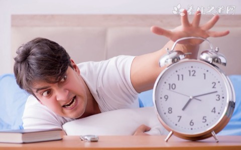 睡眠不好会引起头痛吗