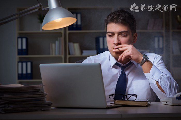 精子活力差的原因