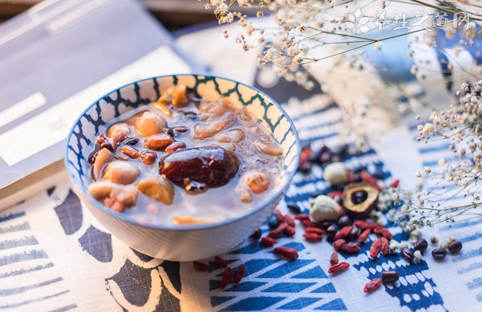 老人防便秘喝哪些粥好