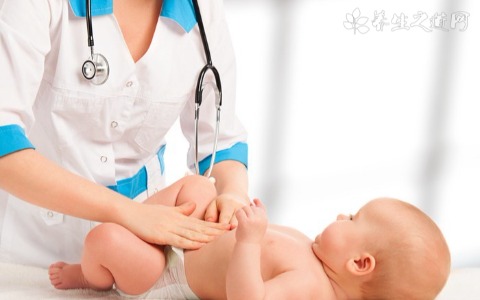 新生儿肠道感染症状是什么