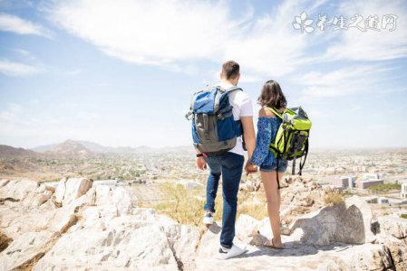 什么是定向越野