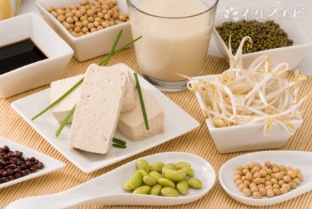 有哪些食物雌激素含量高 含雌激素高的食物