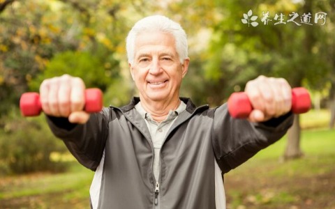 老年人运动有哪些禁忌