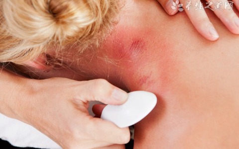 按摩什么穴位对颈椎好