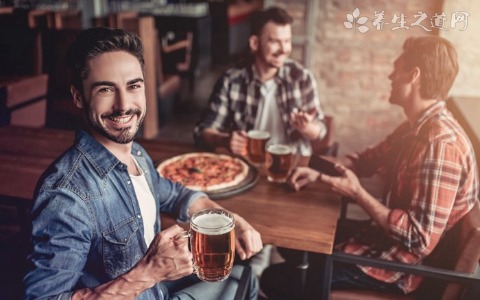 胃不好能不能喝啤酒