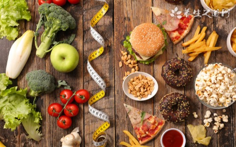 胆囊息肉有哪些饮食禁忌