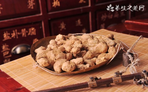 怎样排出肺里寒气