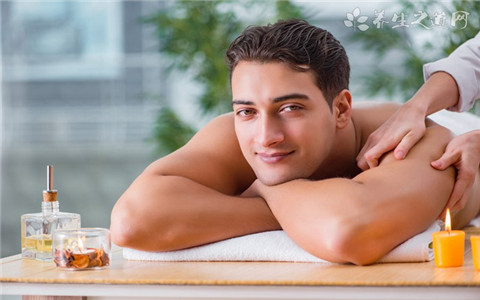 冬天按摩什么穴位好