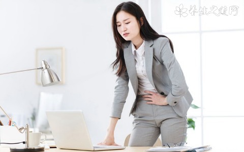 慢性胆囊炎早期症状有哪些