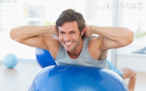 肾虚精气亏损怎么锻炼