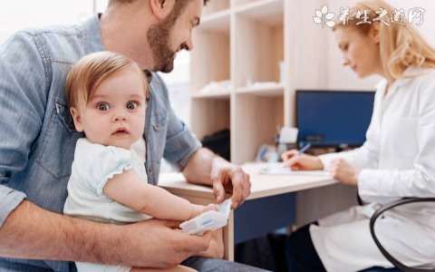 婴儿腹泻的治疗方法有哪些