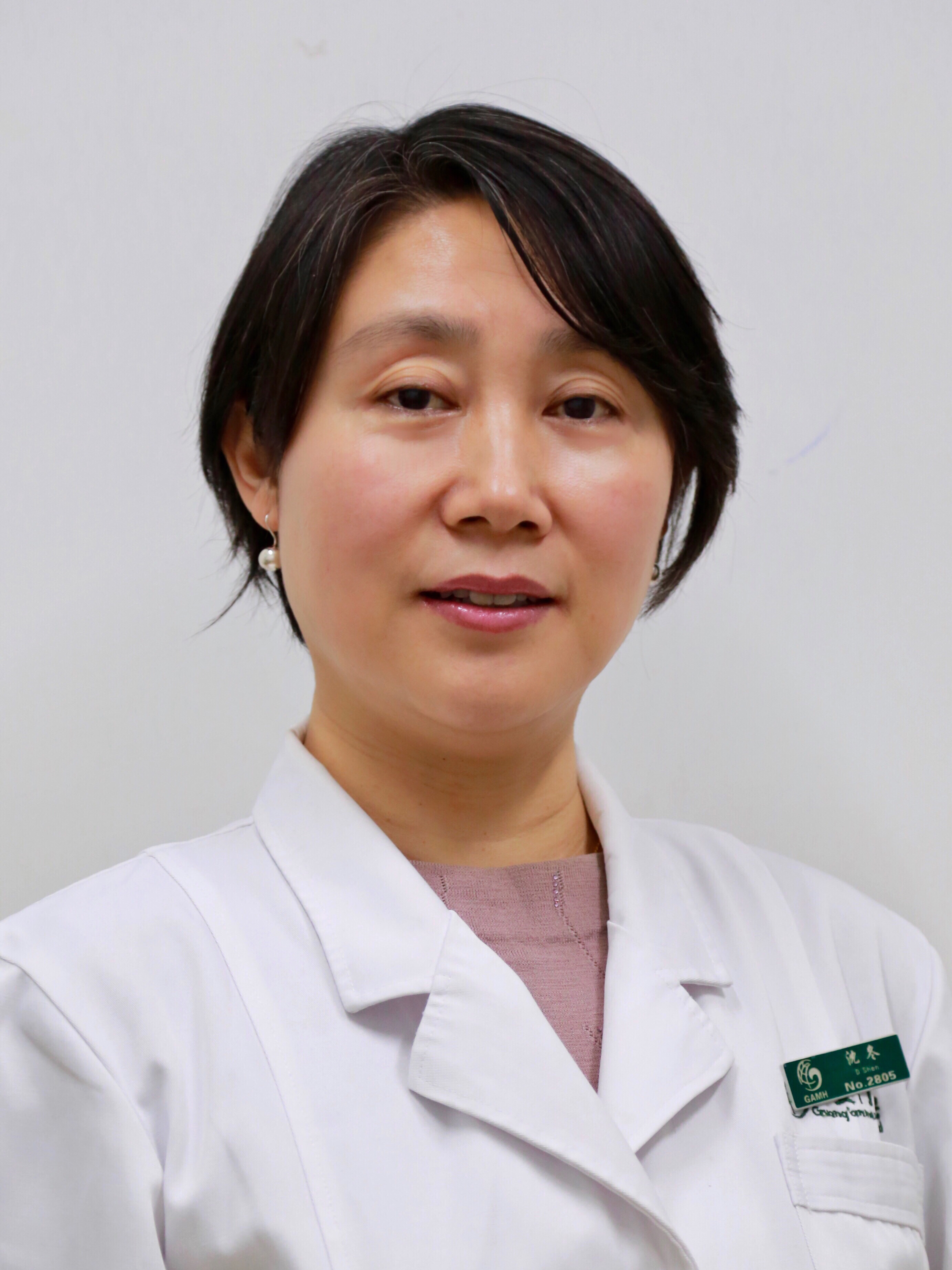 什么是乳房湿疹?