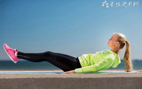 腰椎间盘突出怎么锻炼