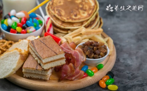 肝癌不能吃什么