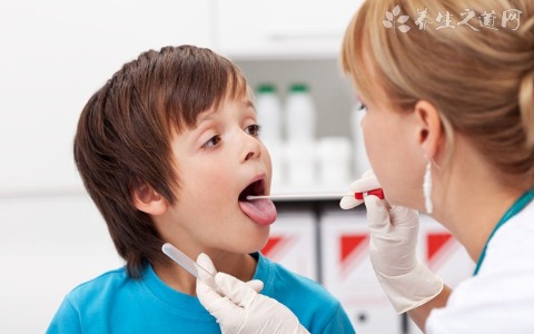 舌头里面长疙瘩是怎么回事