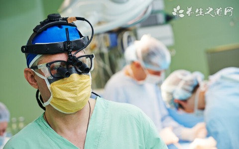 附睾炎需要手术吗