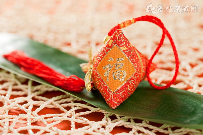 端午节为什么要插艾叶