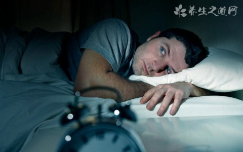 睡眠障碍什么症状