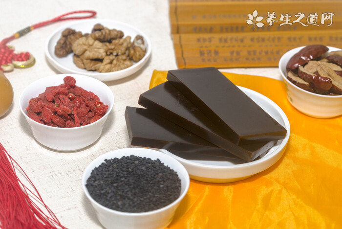 吃黑芝麻可以防止脱发吗