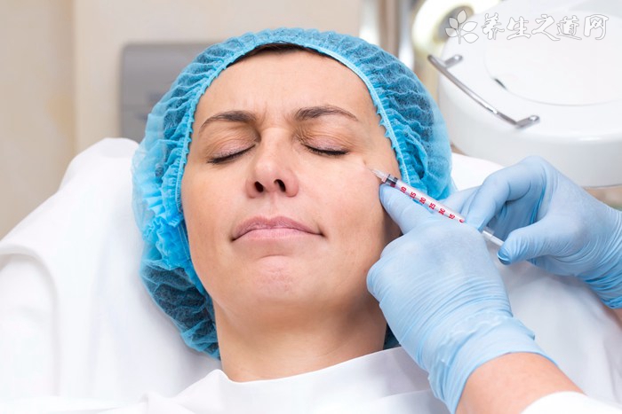 鼻窦炎术后怎么复查