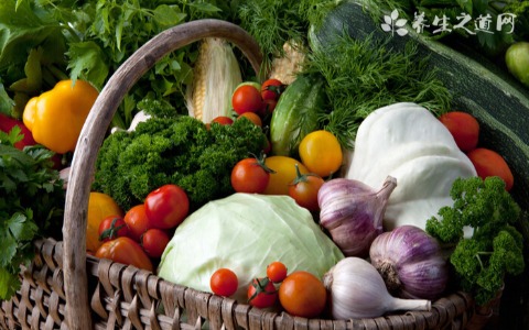 吃什么可以预防结肠癌