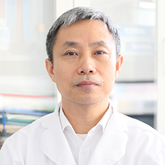 肺移植的适应人群