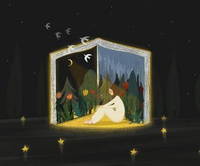 歌手李玟因抑郁症轻生去世!抑郁症有两个发病高峰,一多半都是女性!