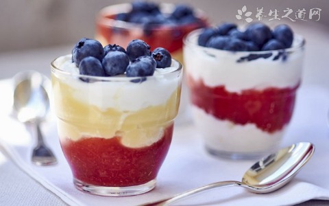 宫颈炎不能吃什么东西