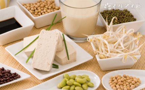 胃溃疡能吃豆腐吗