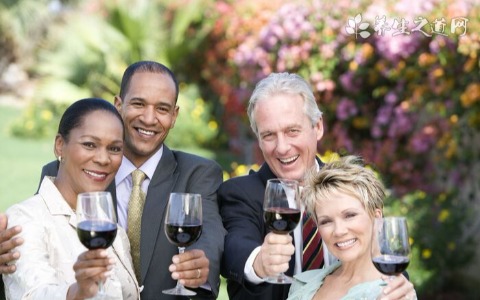 酒后胃疼吃什么