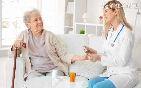 贫血的人都有哪些症状