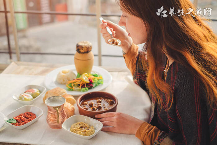 二十四节气小满吃什么传统食物
