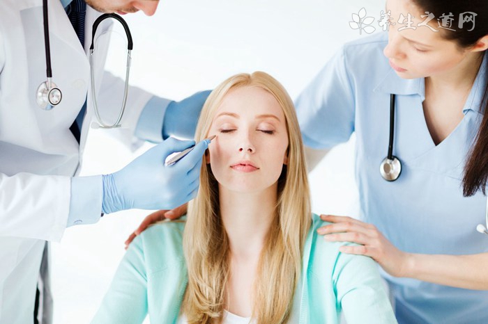 吃什么能消除老年斑