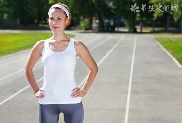 老年人适合什么运动